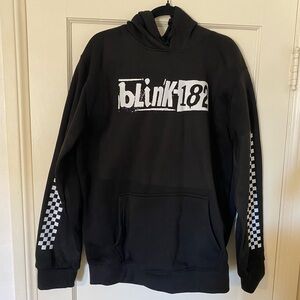 Blink 182 Hoodie